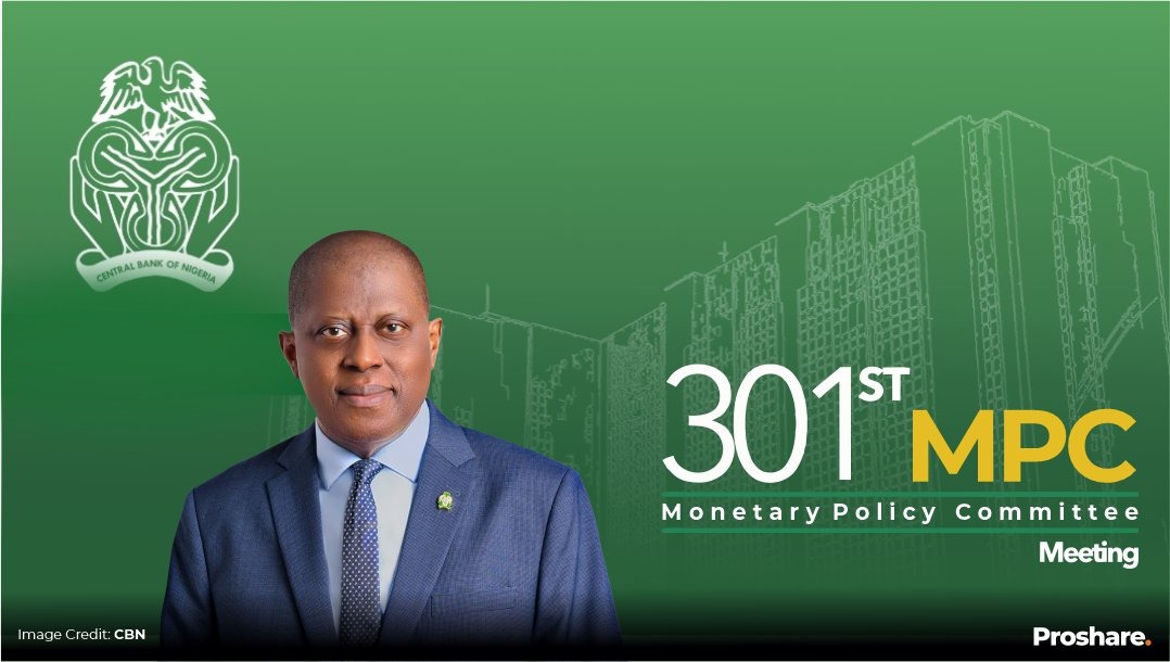 Analysts' Policy Expectations Ahead of MPC Meeting in July 2025 - Proshare