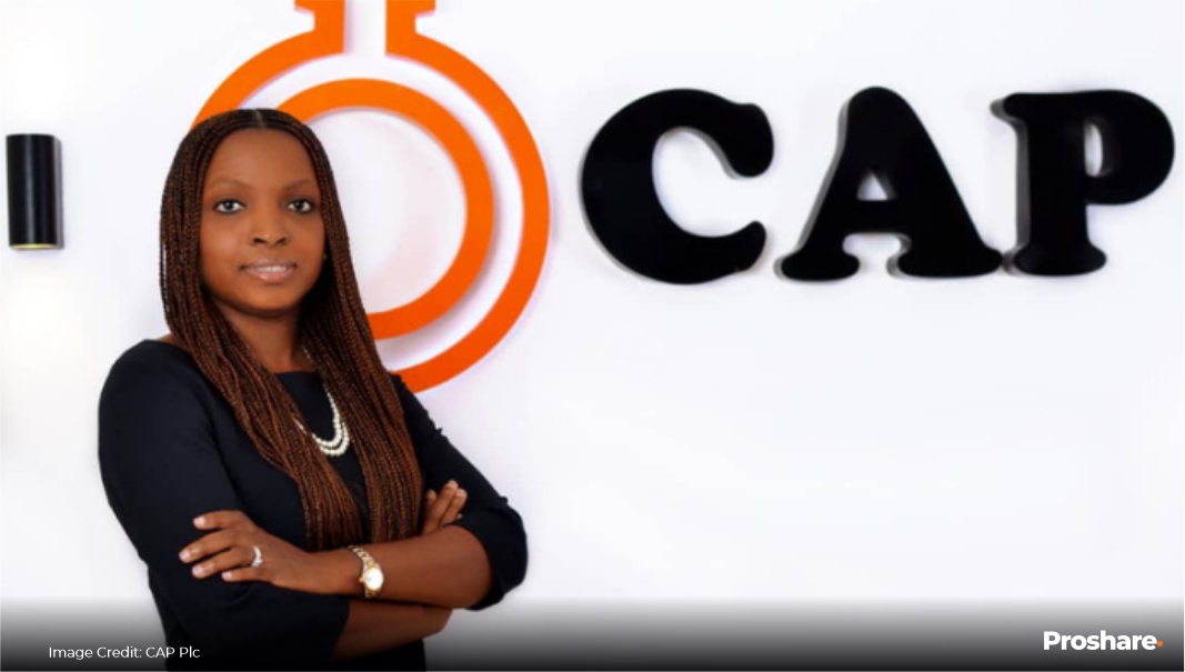 CAP Plc Approves 2022 AFS, Recommends a Dividend of N1.55k for Payment ...