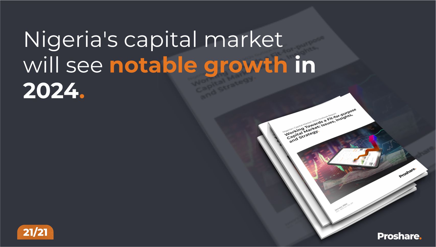 Regulating The Crypto Market in Nigeria - Proshare