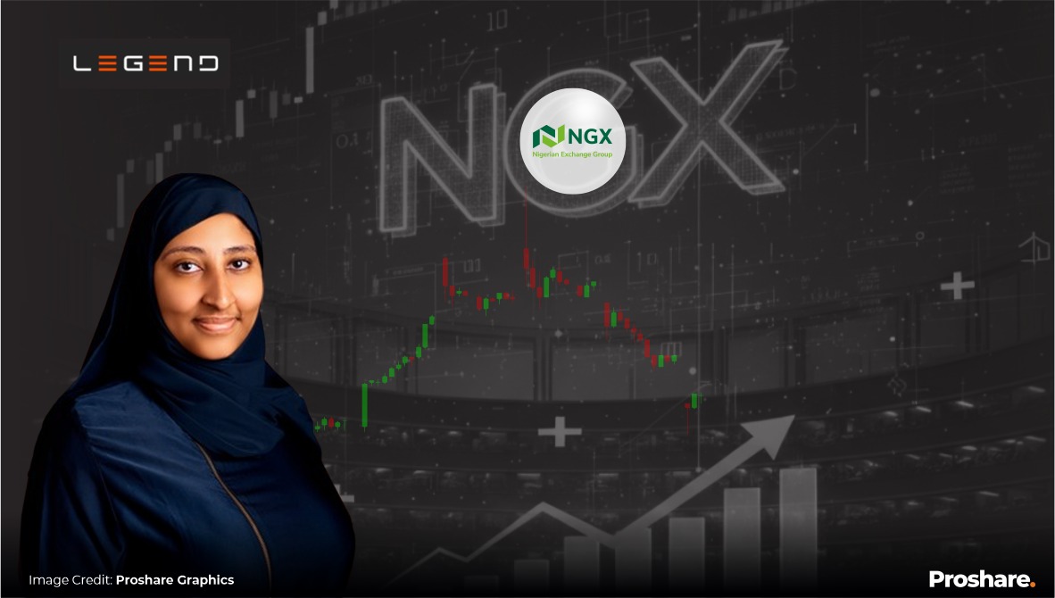 From Listing to Legitimacy: What Legend’s NGX Recognition Signals for ...