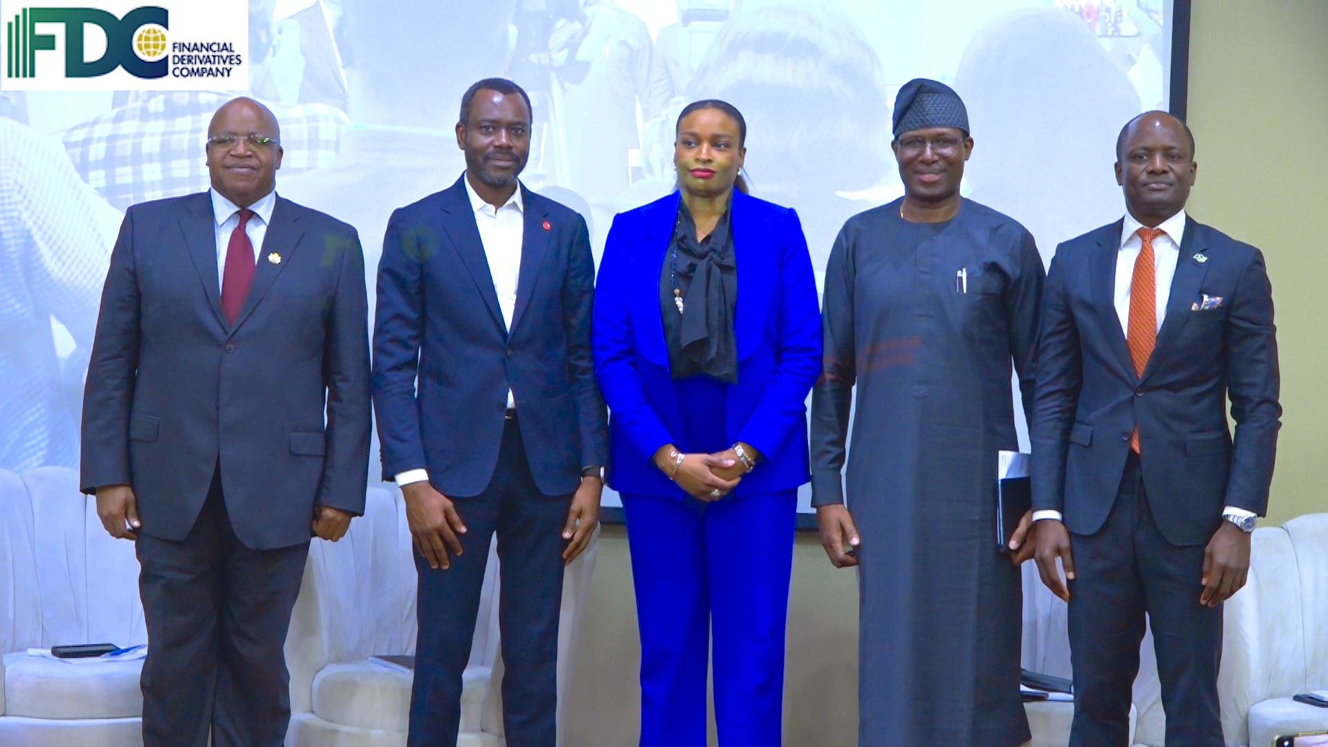 FDC Townhall: Stakeholders Chart a Pathway for Sustainability of ...