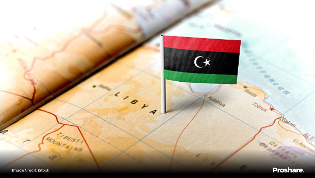 Libya's Economy Shows Resilience and Potential for Prosperity Amid ...