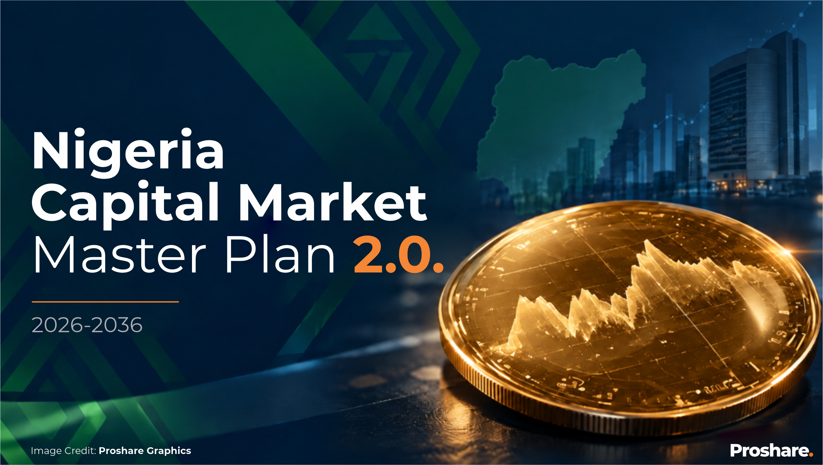 SEC Masterplan 2.0 Targets N750tn Capital Market by 2036 on a Savings ...