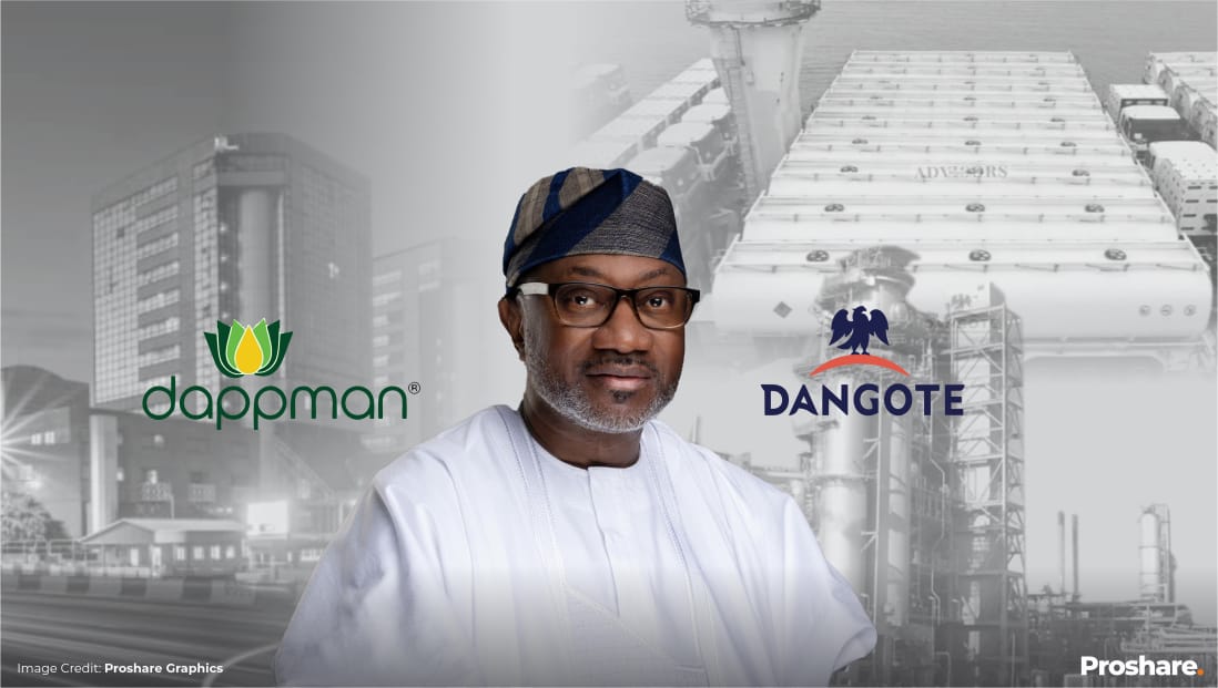 The Game Is Up: Time for Downstream Petroleum Sector Players to Align ...