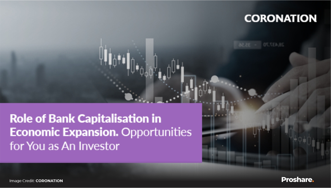 Role of Bank Capitalisation in Economic Expansion: Opportunities for ...