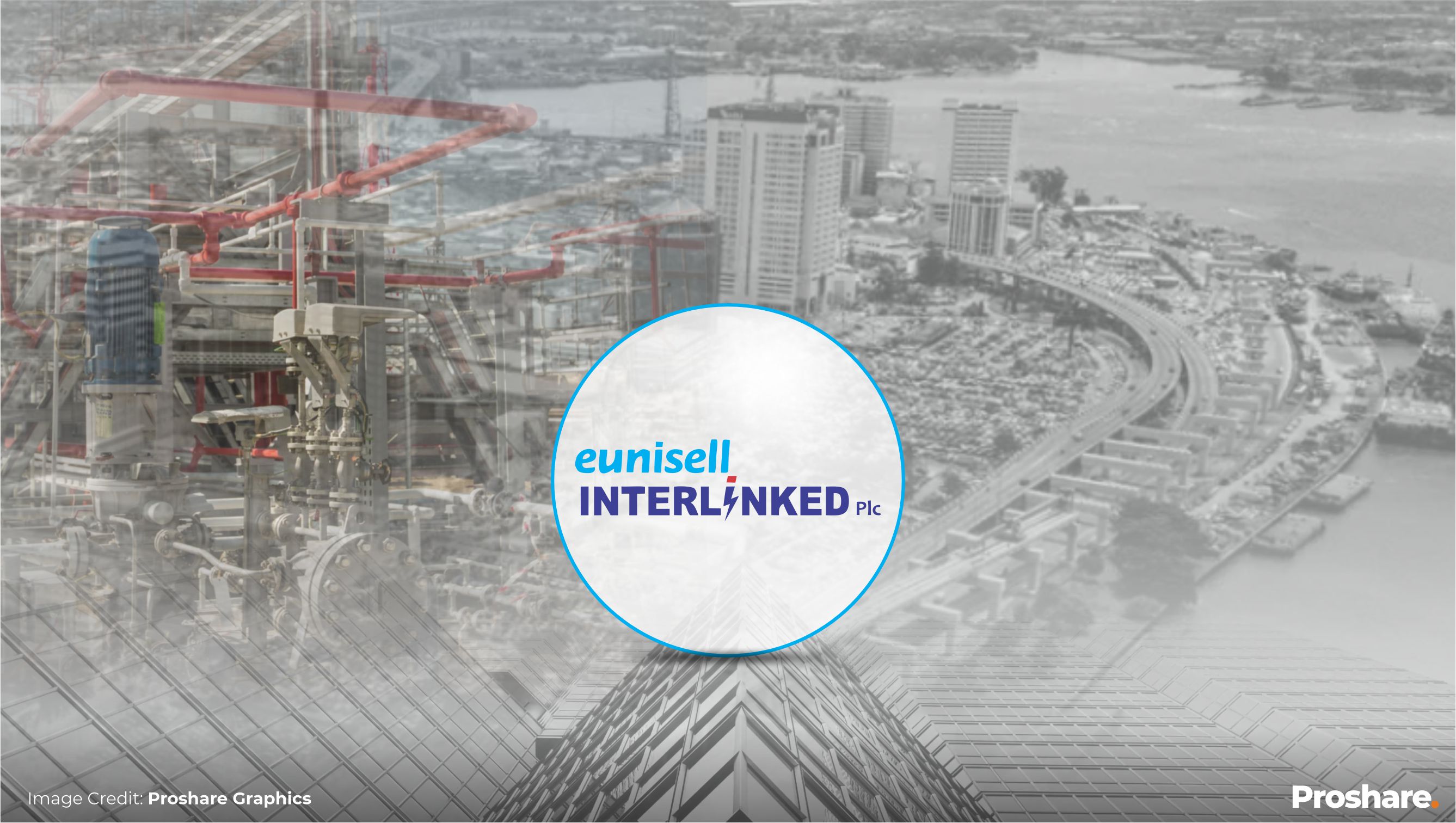 Eunisell Interlinked Declares N249m PAT in FY 2026 Audited Results; (SP ...