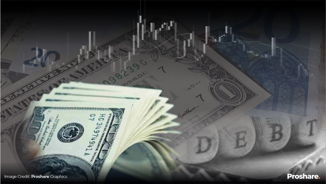 External Reserves Resilient Despite Rising External Debt Costs - Proshare