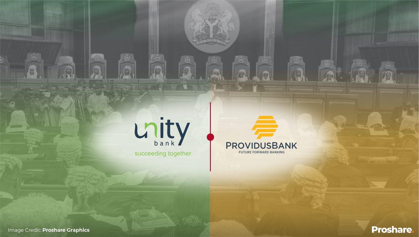 Supreme Court Sanctions Providus-Unity Bank Merger, Dismisses Appeal ...