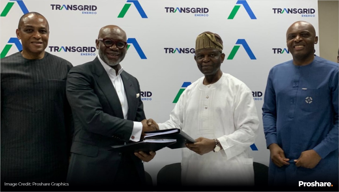 Transgrid Enerco Acquires Majority Stake in Eko Electricity ...