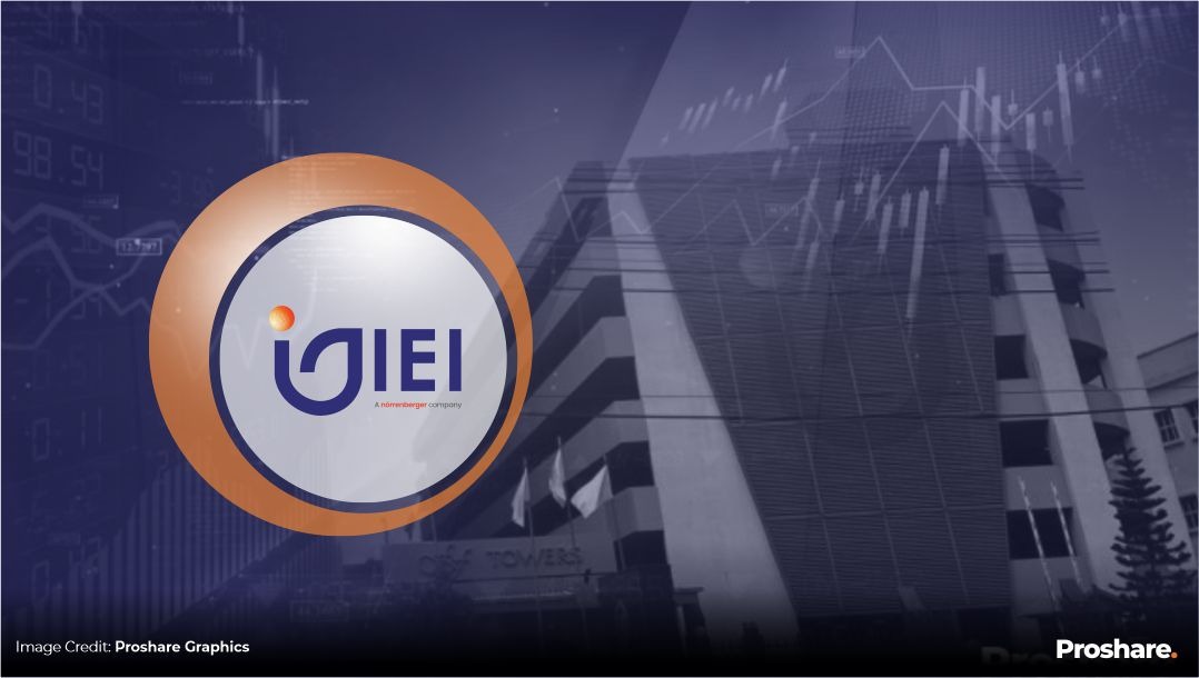 International Energy Insurance Plc Declares N869.67m PAT in FY 2025 ...