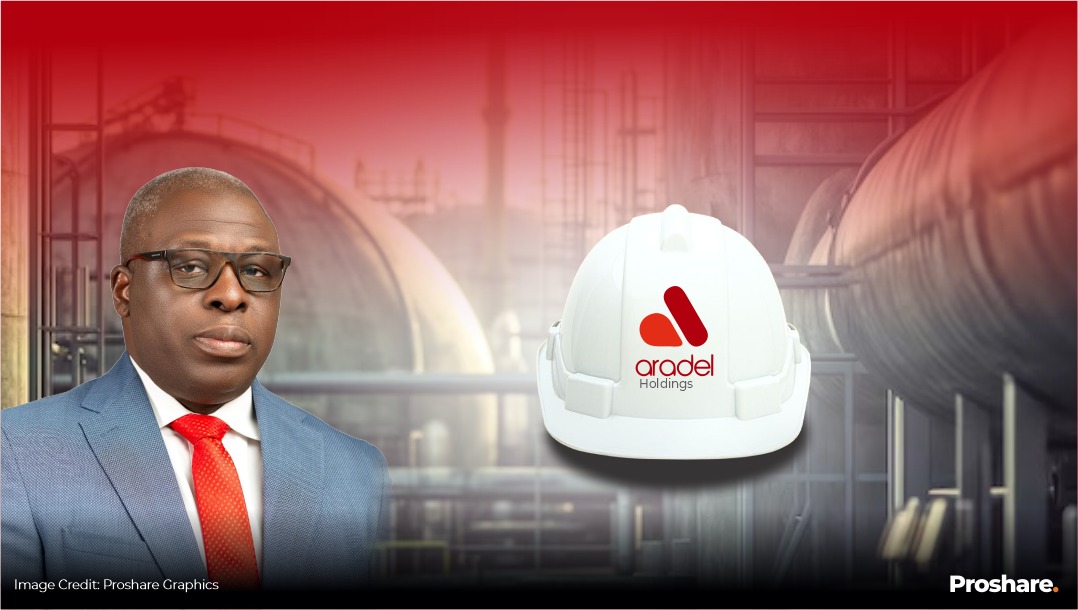 Aradel Holdings Unaudited FY 2024 Report: Earnings Grows by Triple ...