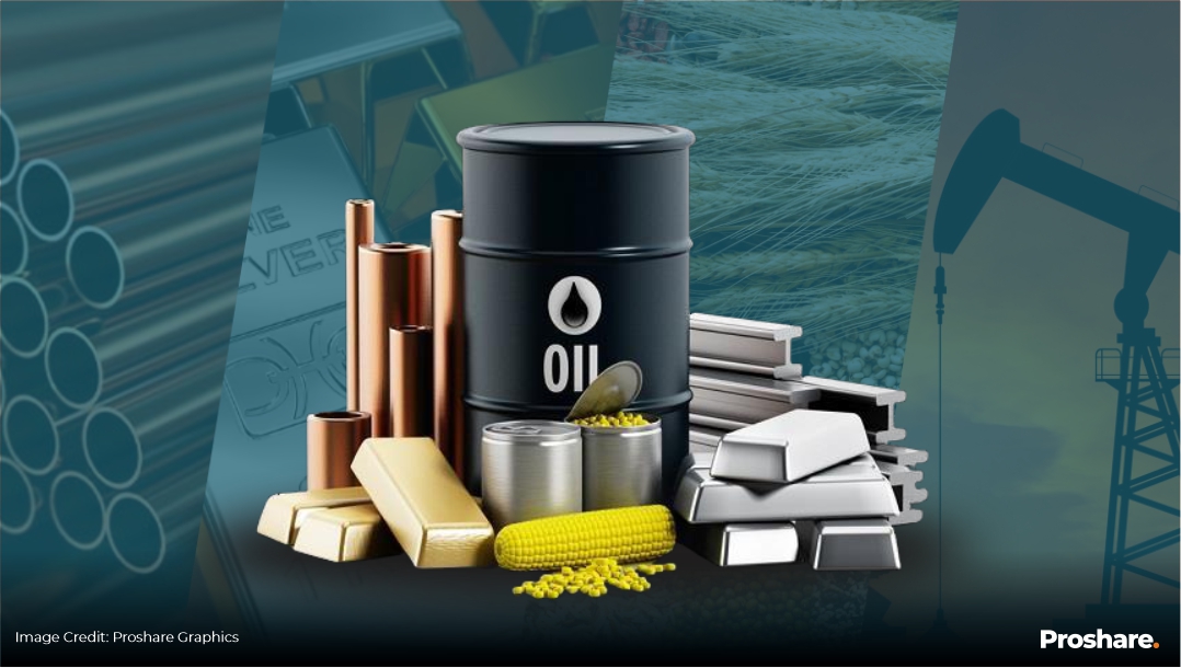 FDC Commodities Updates – October 16, 2024 - Proshare
