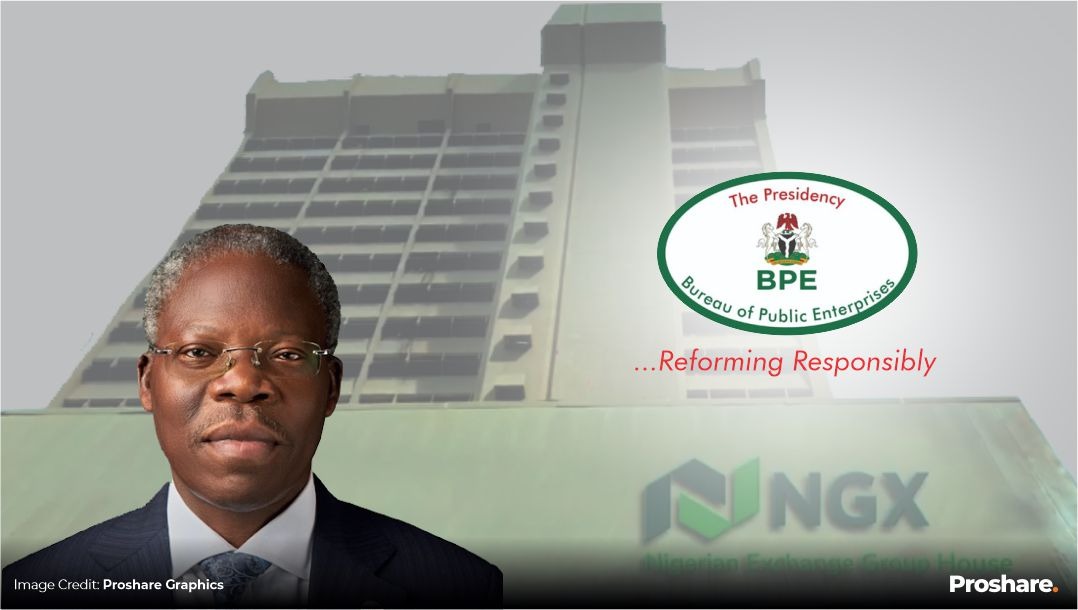 Bureau of Public Enterprises (BPE) to List One GenCo and Two DisCos on ...