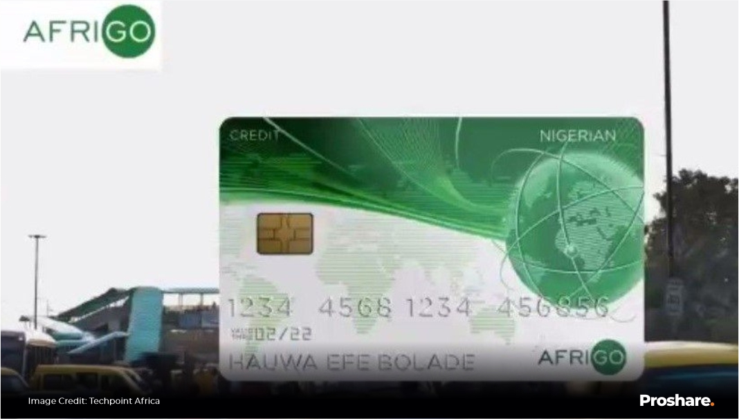 CBN Gov, Emefiele Unveils Nigerian National Domestic Card Scheme ...