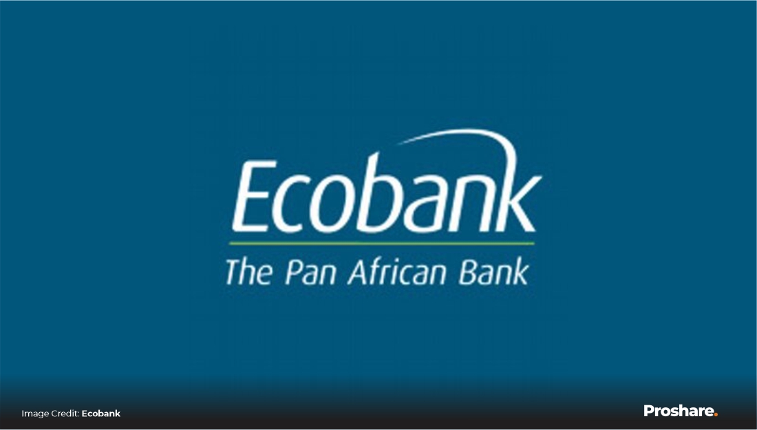Ecobank Launches Custody Business in Nigeria - Proshare