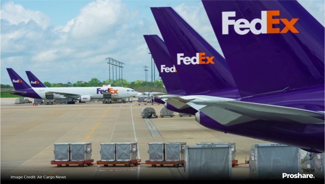Red Star Express Plc Changes Operating Business Model - Proshare
