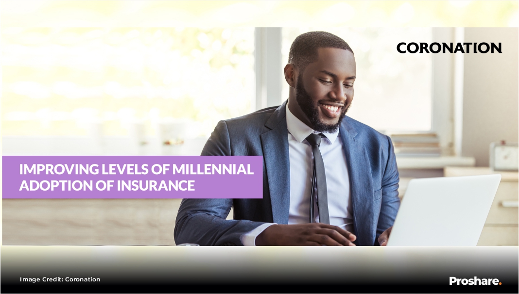 Improving Levels of Millennial Adoption of Insurance – Coronation ...