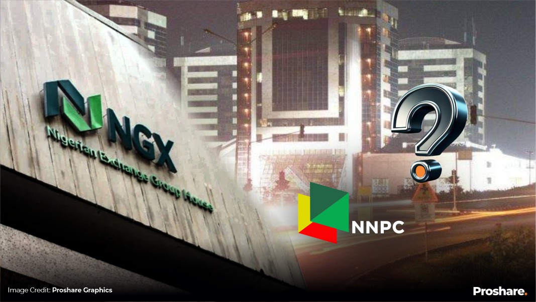 What Is Holding Up NNPC from Becoming a Publicly Listed Company? - Proshare