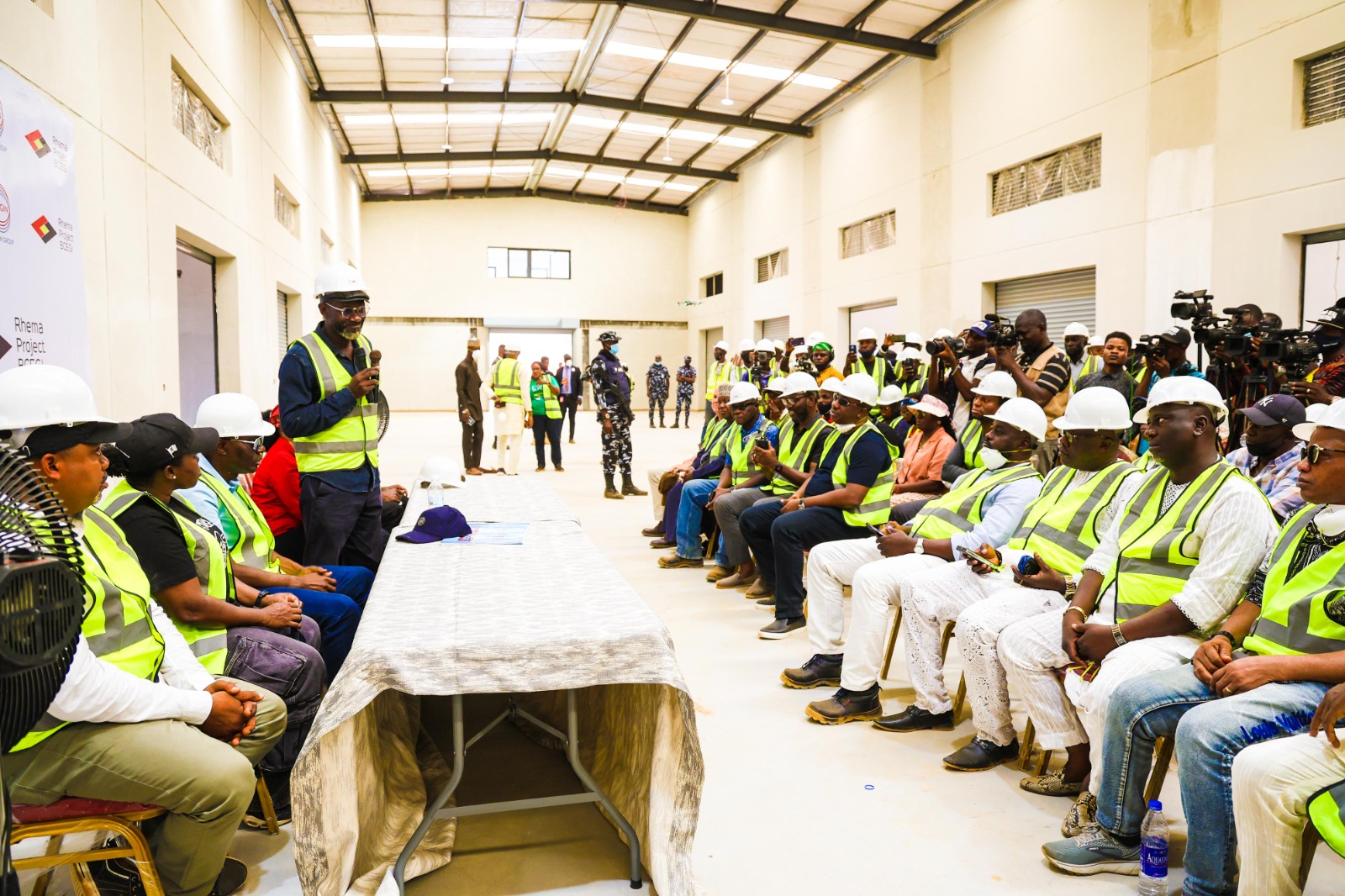 Origin Tech Group and Lagos State Partner to deliver Africa's Largest ...