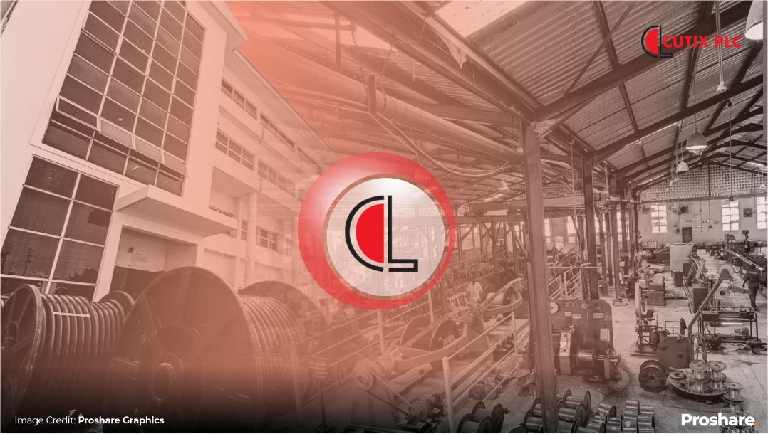 CUTIX Plc Declares N57m PAT in Q1 2026 Unaudited Results; (SP: N3.50k ...