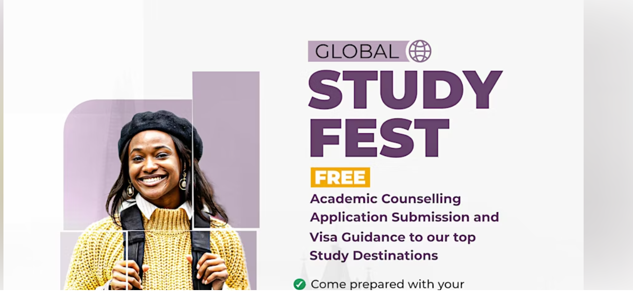 2025 Global Study Fest - Proshare