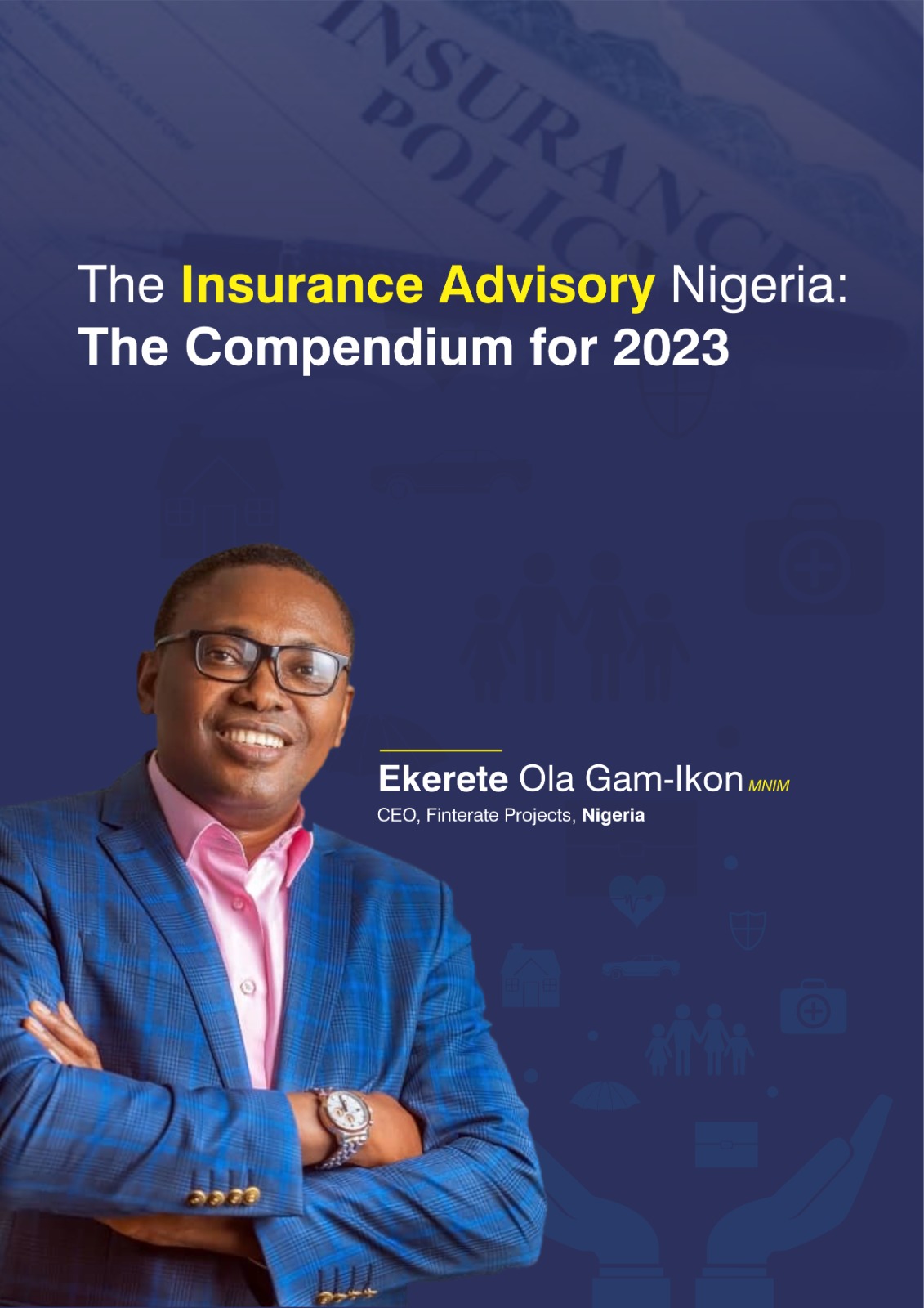 The Insurance Advisory Nigeria: The Compendium for 2023 - Proshare