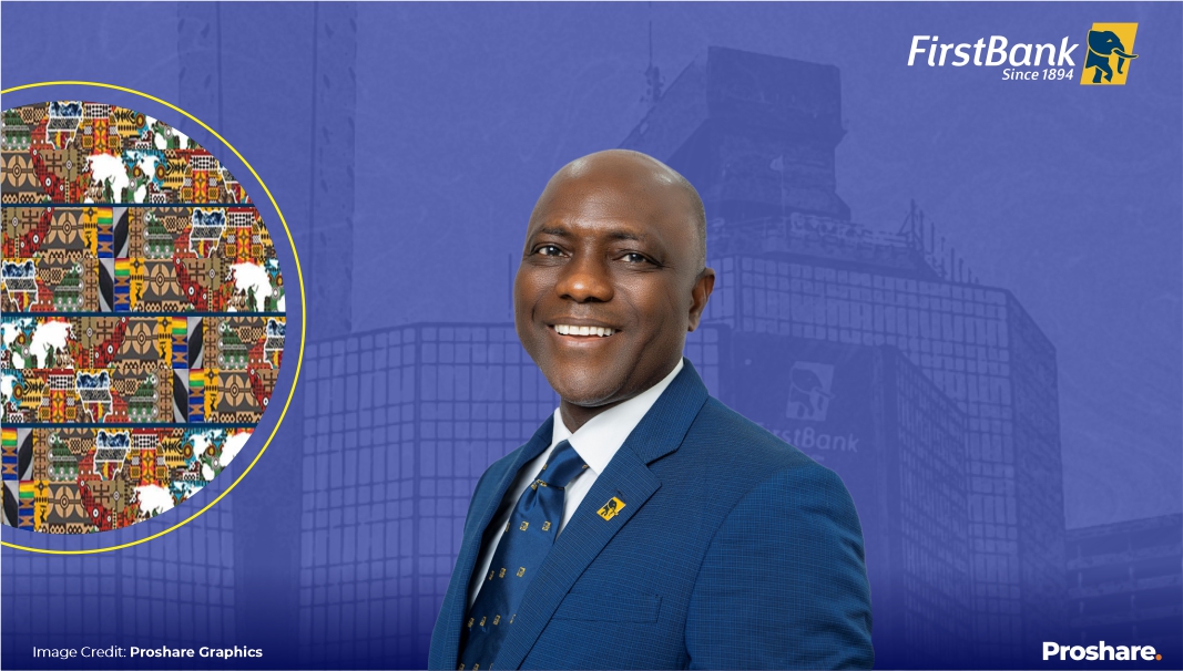 ALEBIOSU: In Line with our Vision, FirstBank Is Well-Positioned to ...