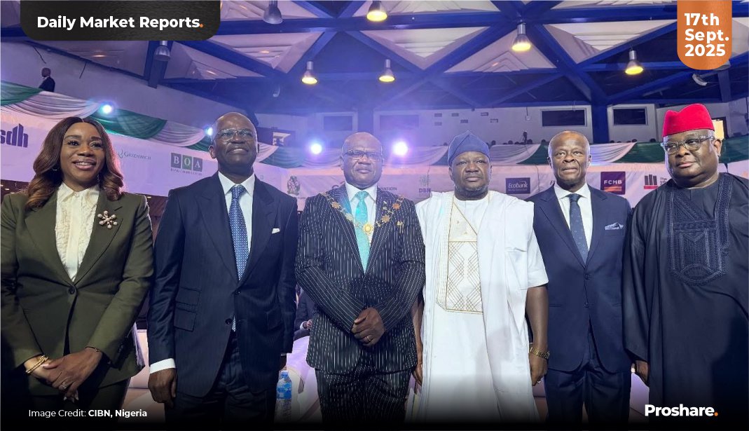 Equities Market Recouped Losses Adding N310bn to Investors’ Portfolio ...