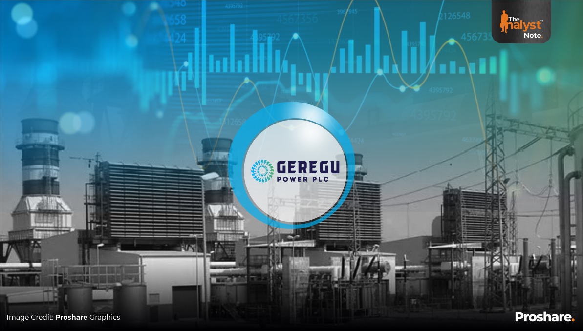 Geregu Power Plc FY 2025: Strong Revenue Expansion Supports Earnings ...