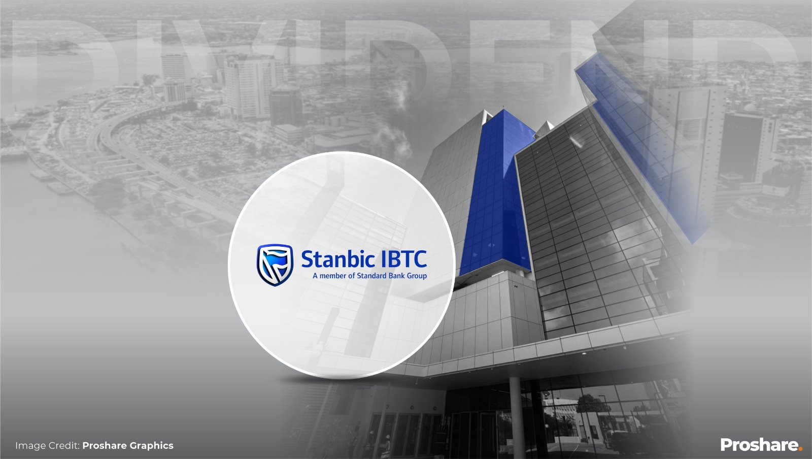 Stanbic IBTC Sets N159.86 Reference Price for 2026 Interim Scrip ...