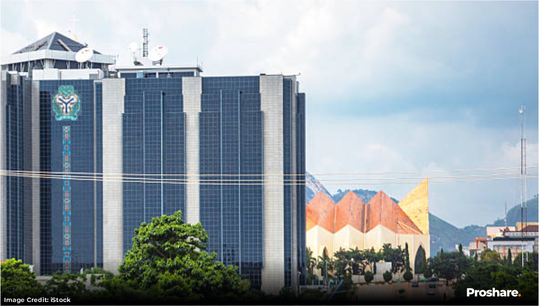 CBN Reacts to False Claims About Capacity of NSPMC Plc, Alleged Threats ...