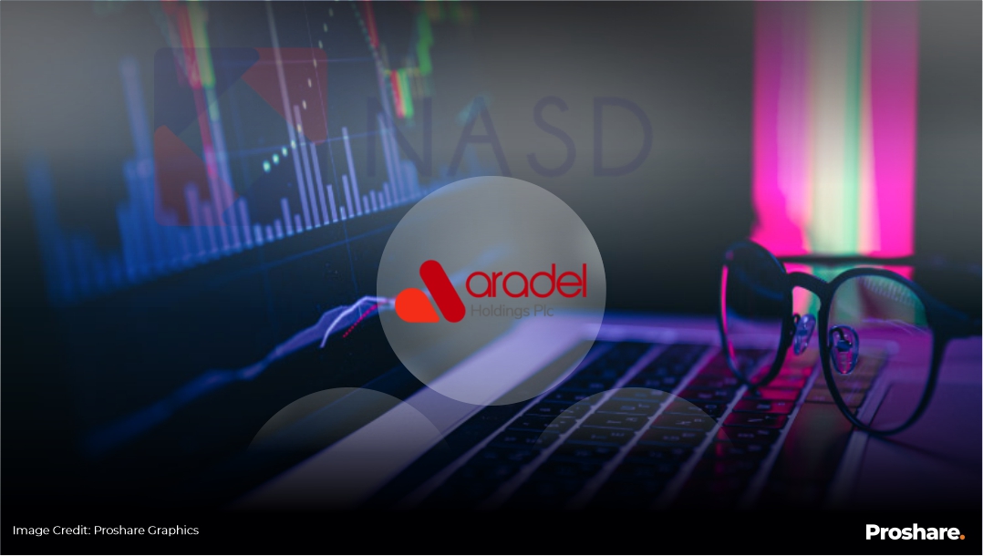 NASD OTC: Aradel Holdings Plc Completes Stock Split and Redenomination ...