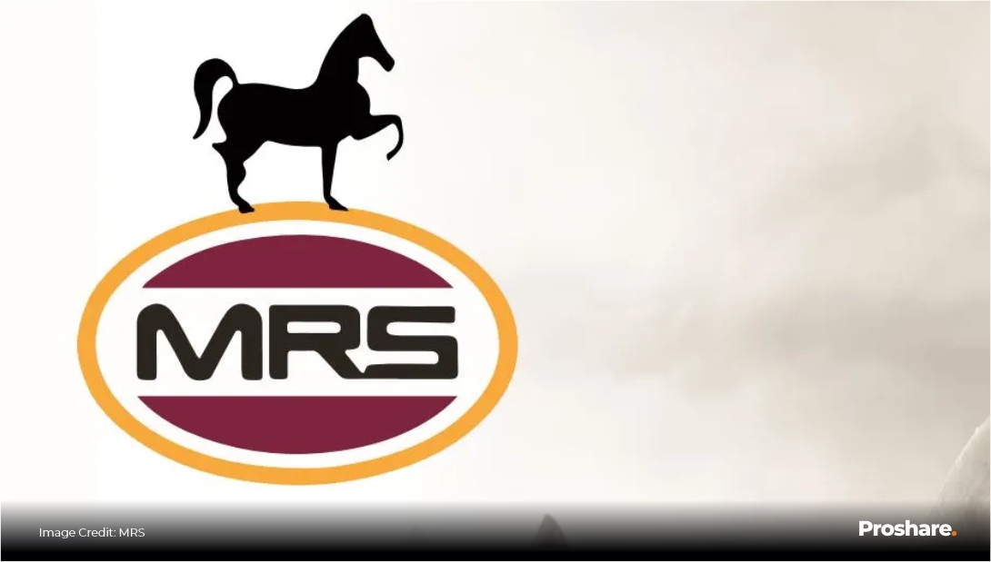 MRS Plc Announces Closed Period - Proshare