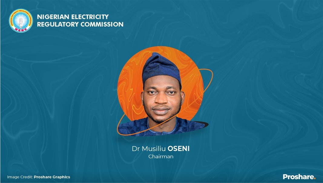 President Tinubu Reconstitutes Board of NERC, Appoints Dr Musiliu Oseni ...