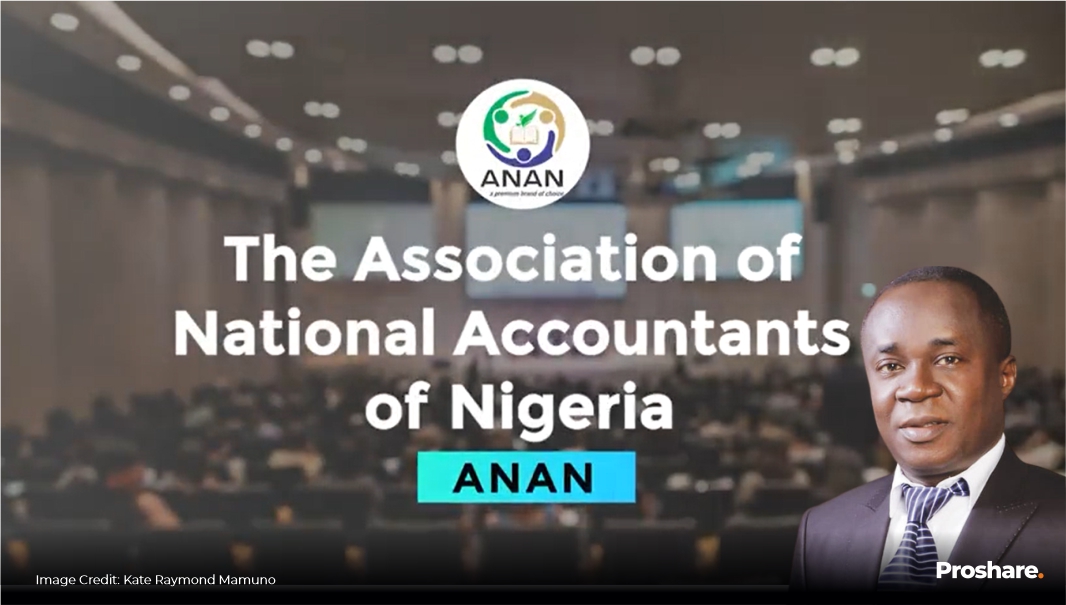 Accountancy Profession and the Changing Dynamic of the Ecosystem - Proshare