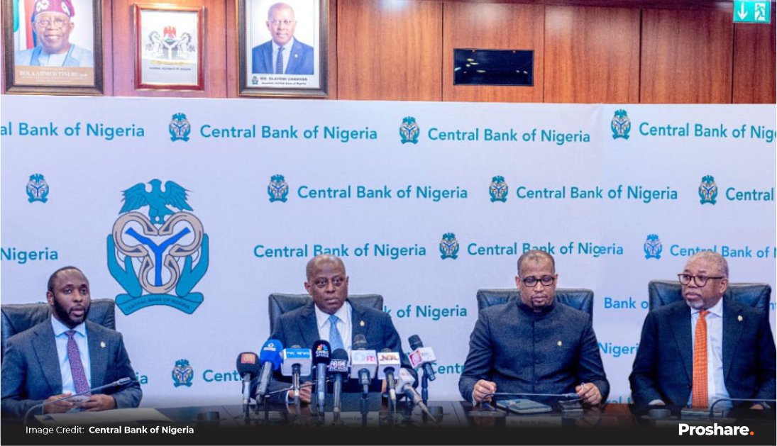 CBN Communiqué No. 158 of the MPC Meeting – July 21-22, 2025 - Proshare