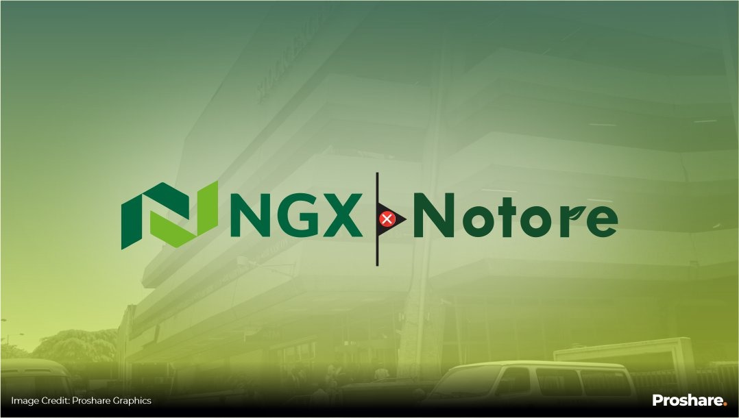 NGX Suspends Trading in Notore Chemical Industries Shares Ahead of ...