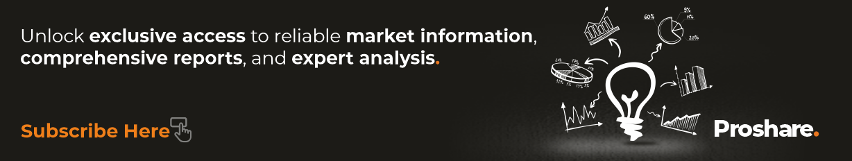 Proshare at 20: A Village Square Story of Data, Trust, and the Long ...