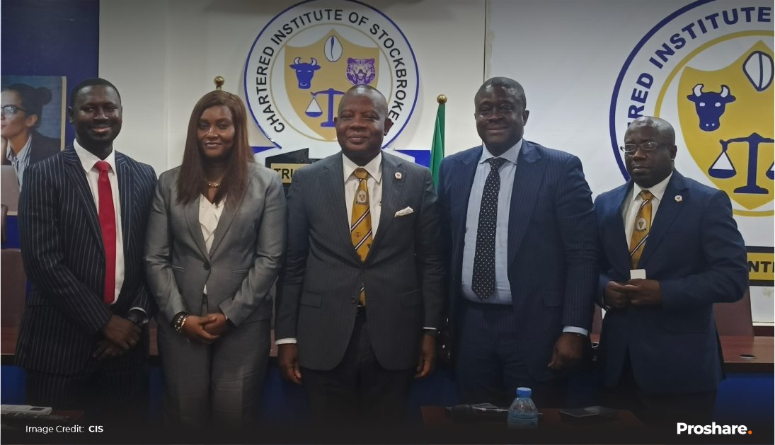 Improving Capital Market Collaboration: CIS Welcomes LCFE Executives ...