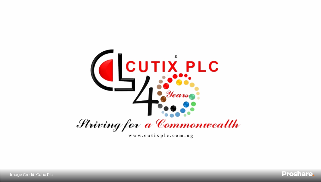 Cutix Plc Appoints Miss Augustina Okeke as New Company Secretary - Proshare