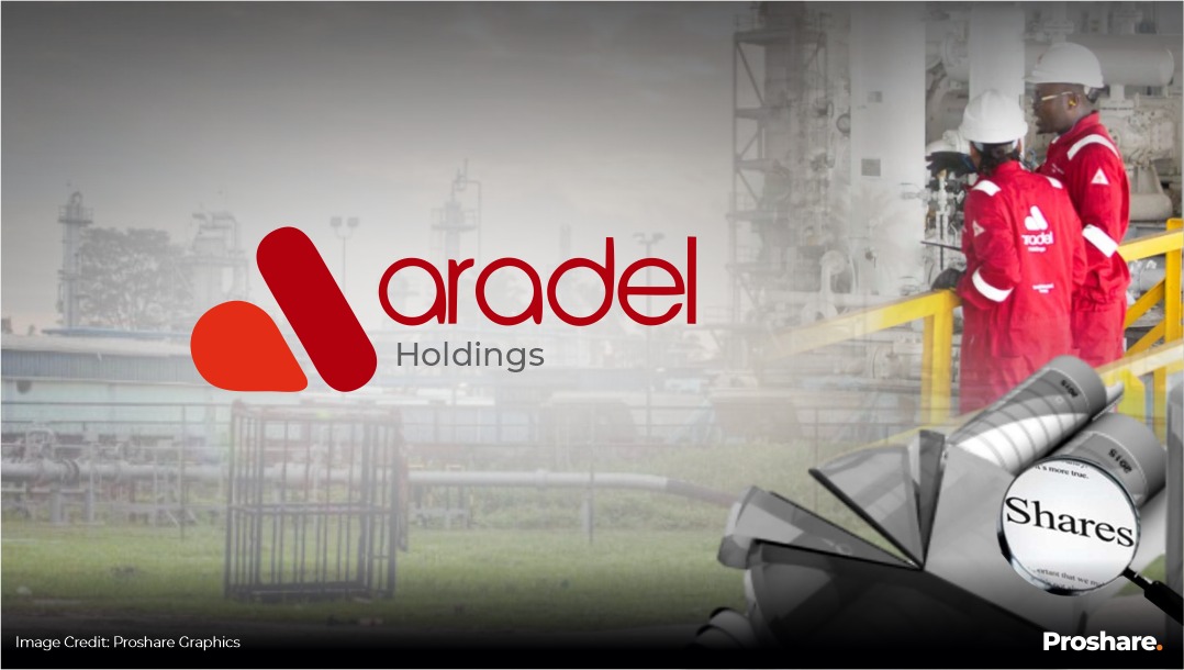 Aradel Holdings Notifies of Significant Share Sale by Afolabi Adeola ...