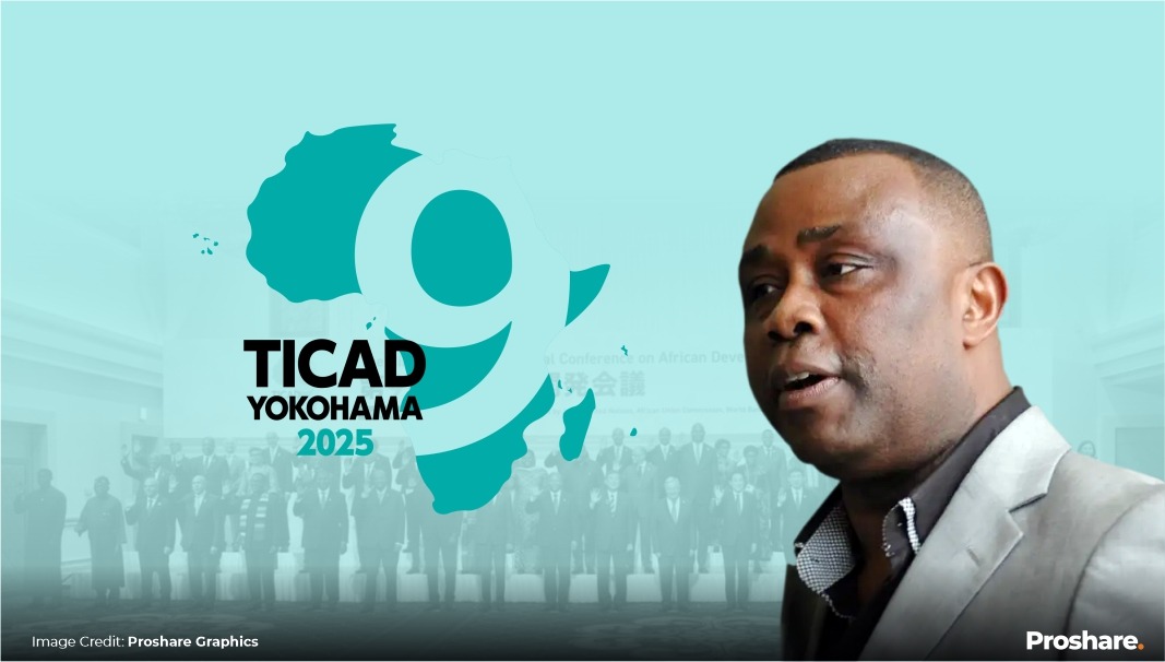 TICAD: Beyond the Handout Mentality - Proshare