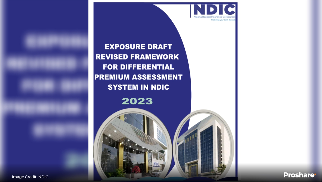 Exposure Draft Revised Framework For Differential Premium Assessment ...