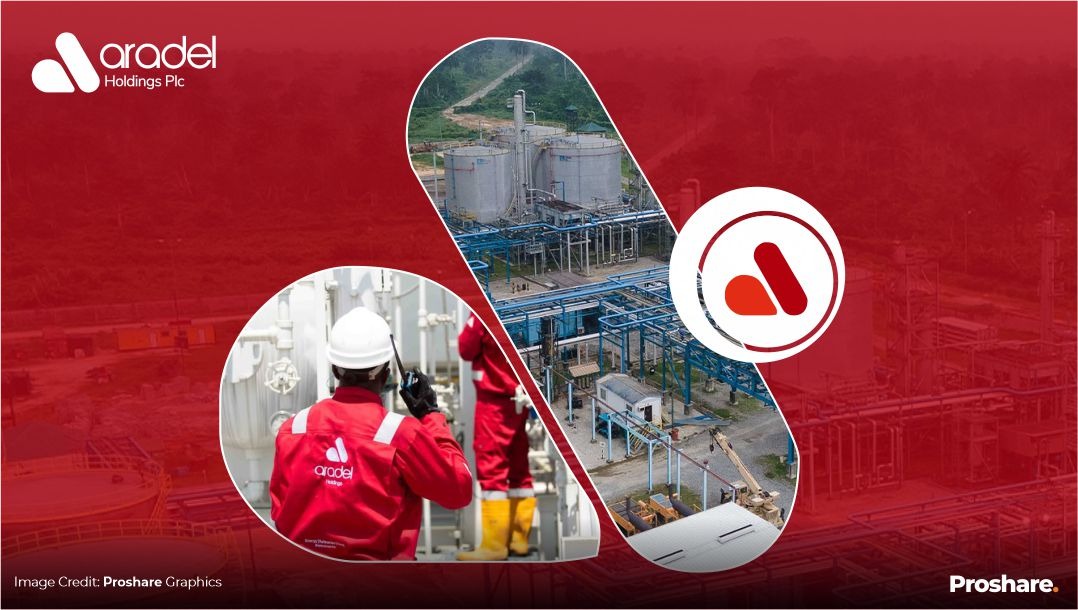 Aradel Holdings Plc Declares N245.13bn PAT in 9M 2025 Unaudited Results ...